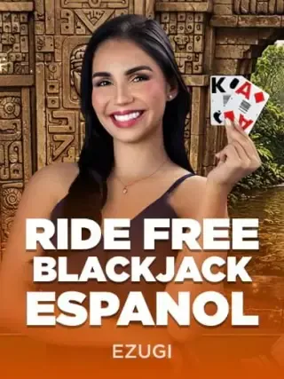 Ride Free Blackjack Espanol