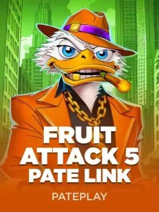 Fruit Attack 5 Pate Link by Pateplay