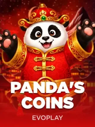 Panda's Coins