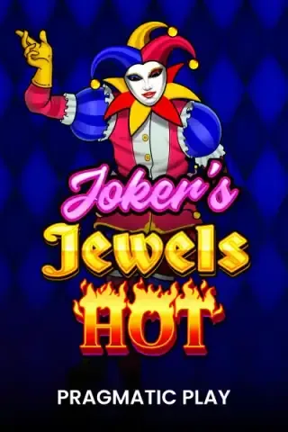 Joker's Jewels Hot by Pragmatic Play