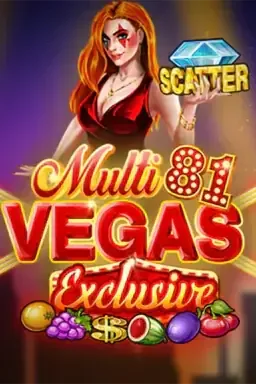 Multi Vegas 81 Exclusive by Kajot
