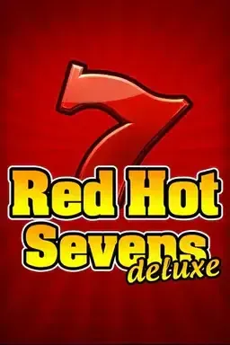 RedHot 7 Deluxe by Promatic Games