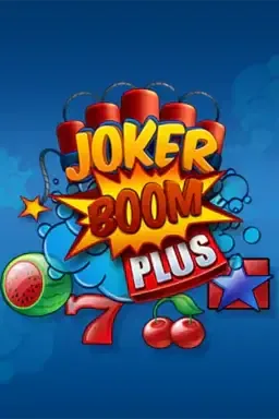 Joker Boom Plus by Kajot