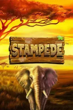 Stampede by Betsoft