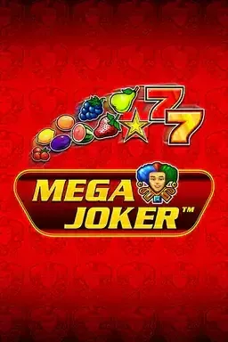 Mega Joker by Novomatic