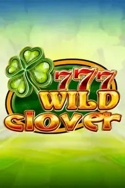 Wild Clover by Casino Technology