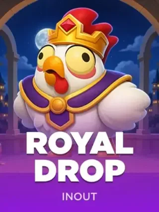 Royal Drop