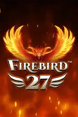Firebird 27 by SYNOT Games