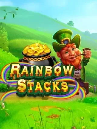 Rainbow Stacks