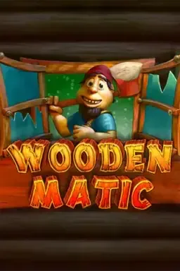 Woodenmatic by Apollo Games