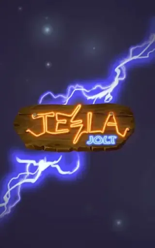 Tesla Jolt by Nolimit City