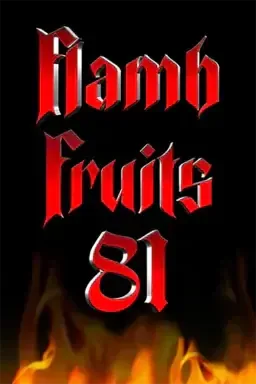 Flamb Fruits 81 by Casimi
