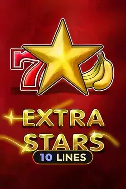 Extra Stars by Amusnet