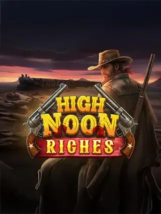 High Noon Riches