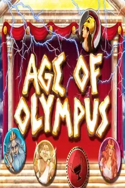 Age of Olympus by Adell