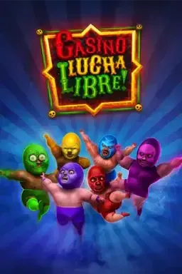Casino Lucha Libre by eGaming
