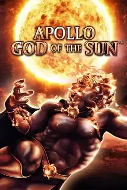 Apollo God of the Sun by Novomatic