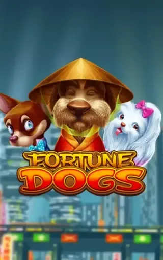 Fortune Dogs by Habanero