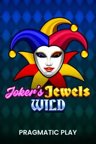 Joker's Jewels Wild by Pragmatic Play