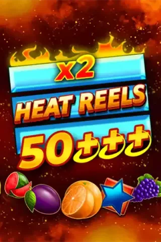 Heat Reels 50++++ by Bellot
