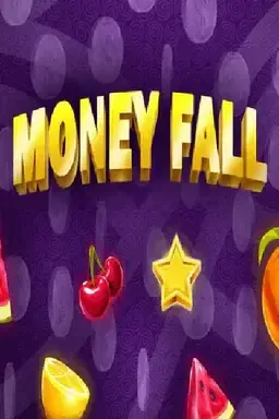 Money Fall by Adell