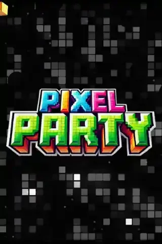 Pixel Party by MOD Elektronik