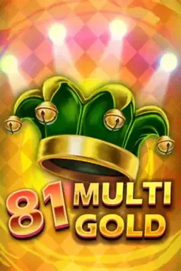 81 Multi Gold by Tech4Bet