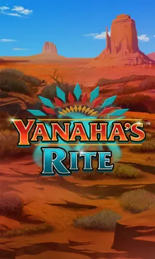 Yanaha's Rite by Light and Wonder