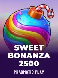 Sweet Bonanza 2500
