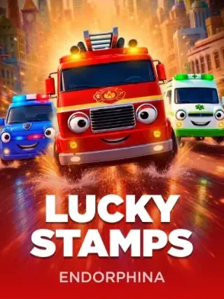Lucky Stamps