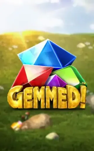 Gemmed! by Betsoft