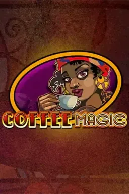 Coffee Magic by Casino Technology