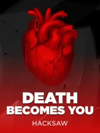 Death Becomes You by Hacksaw Gaming