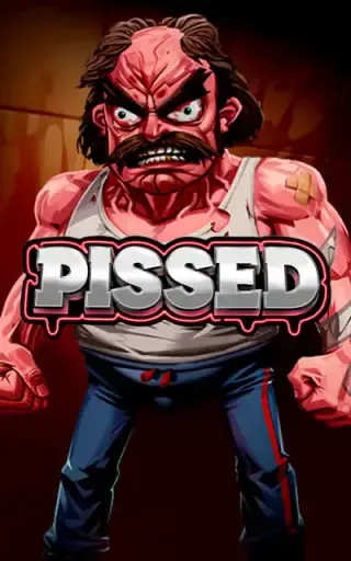 Pissed by Shady Lady