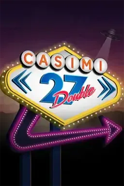 Double 27 by Casimi
