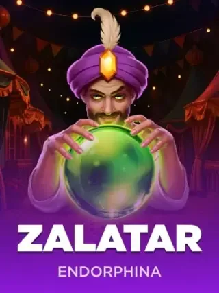 Zalatar by Endorphina