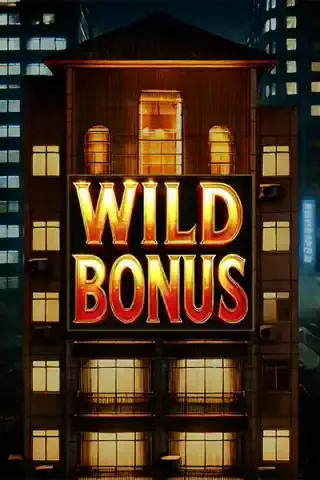 Wild Bonus by MOD Elektronik