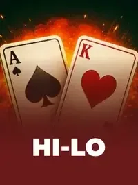 Big Hi Lo