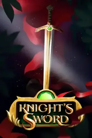 Knight's Sword by BetInsight