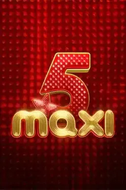 Maxi 5 by eGaming