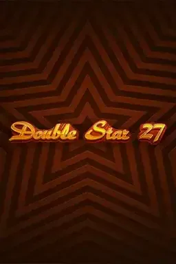 Double Star 27 by eGaming