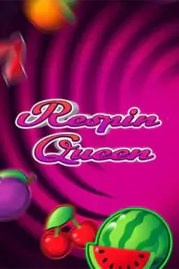 Respin Queen by Tech4Bet