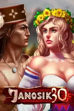 Janosik 30 by Promatic Games