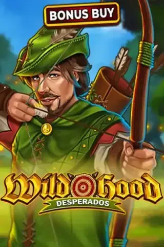 Wild Hood Bonus Buy by Tech4Bet