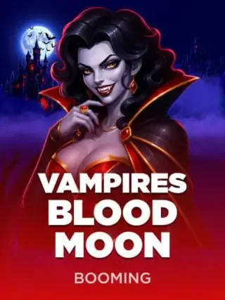 Vampires: Blood Moon