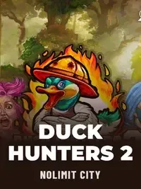 Duck Hunters 2