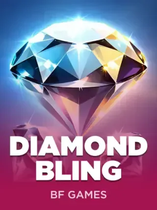 Diamond Bling