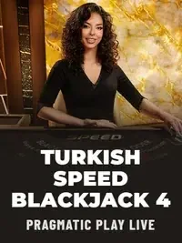 Turkish Speed Blackjack 4
