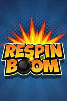 Respin Boom by Casimi