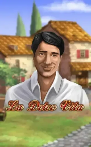 La Dolce Vita by Gamomat